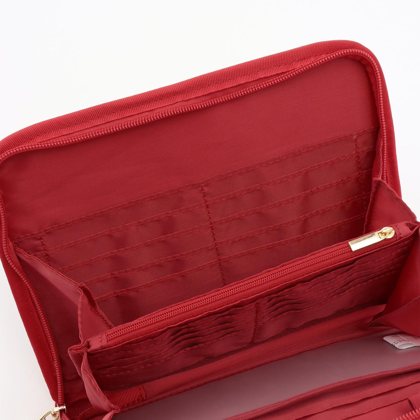 野草莓母子健康手冊包