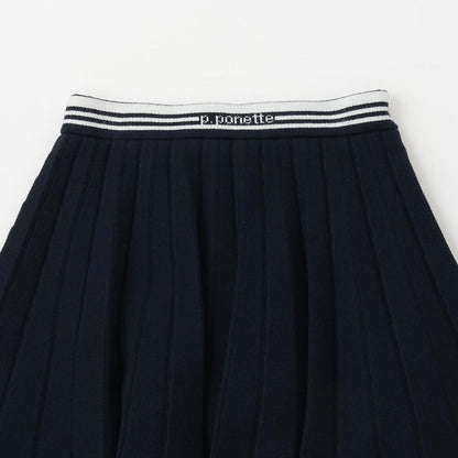 【130cm有】針織套裝