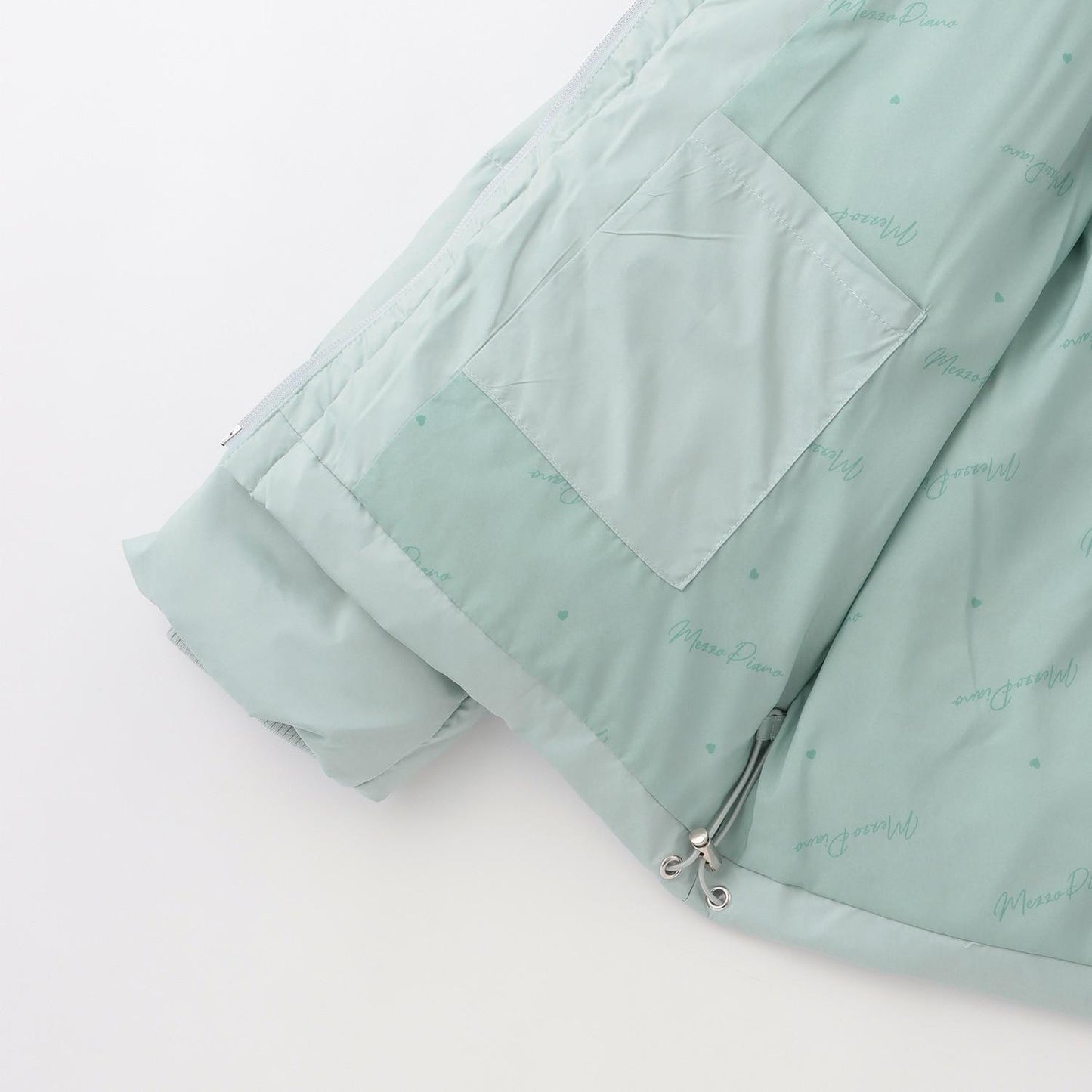 【人氣商品】【直營店無售】【WILL CYCLE DOWN】短款羽絨夾克