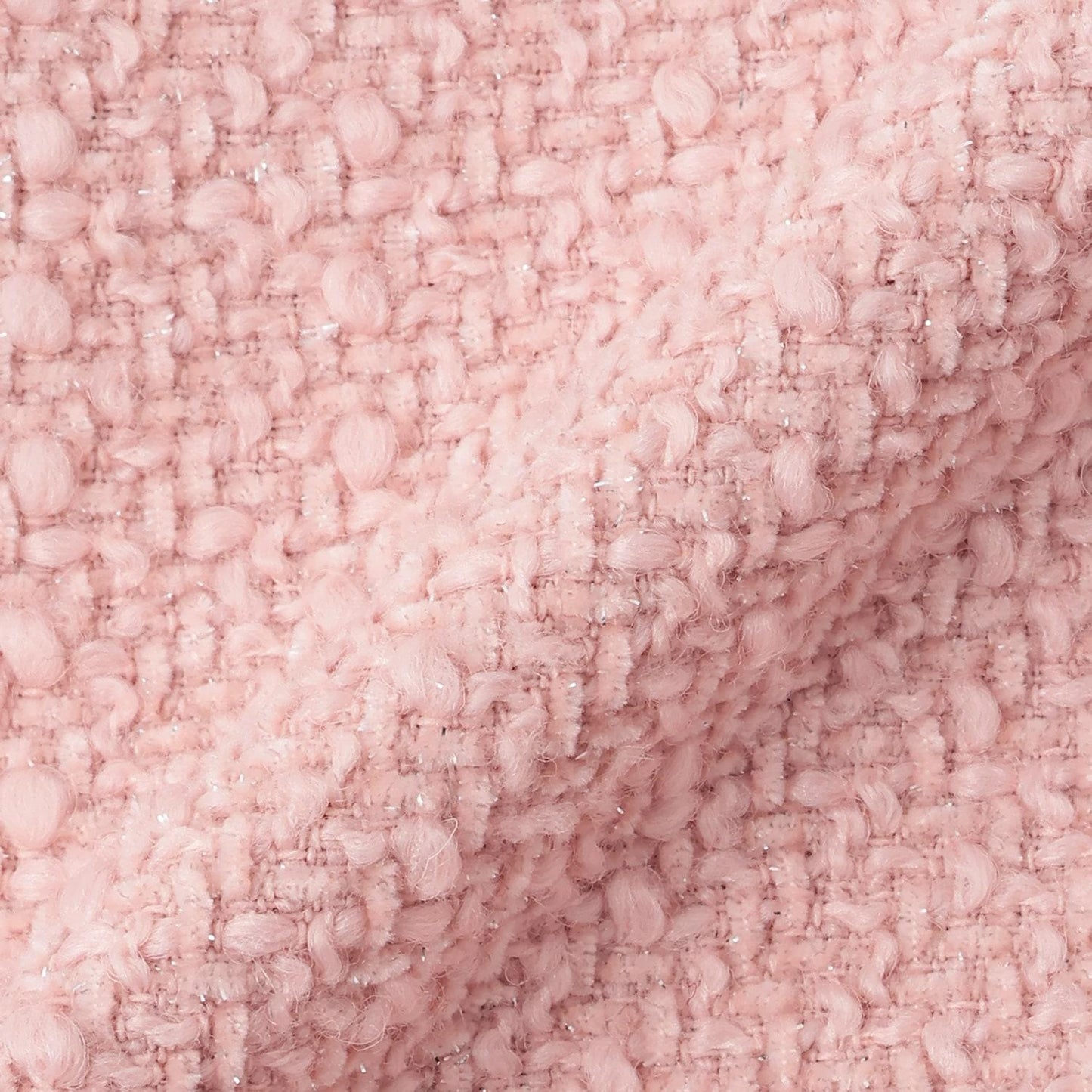 Liberty鈕釦荷葉邊大衣