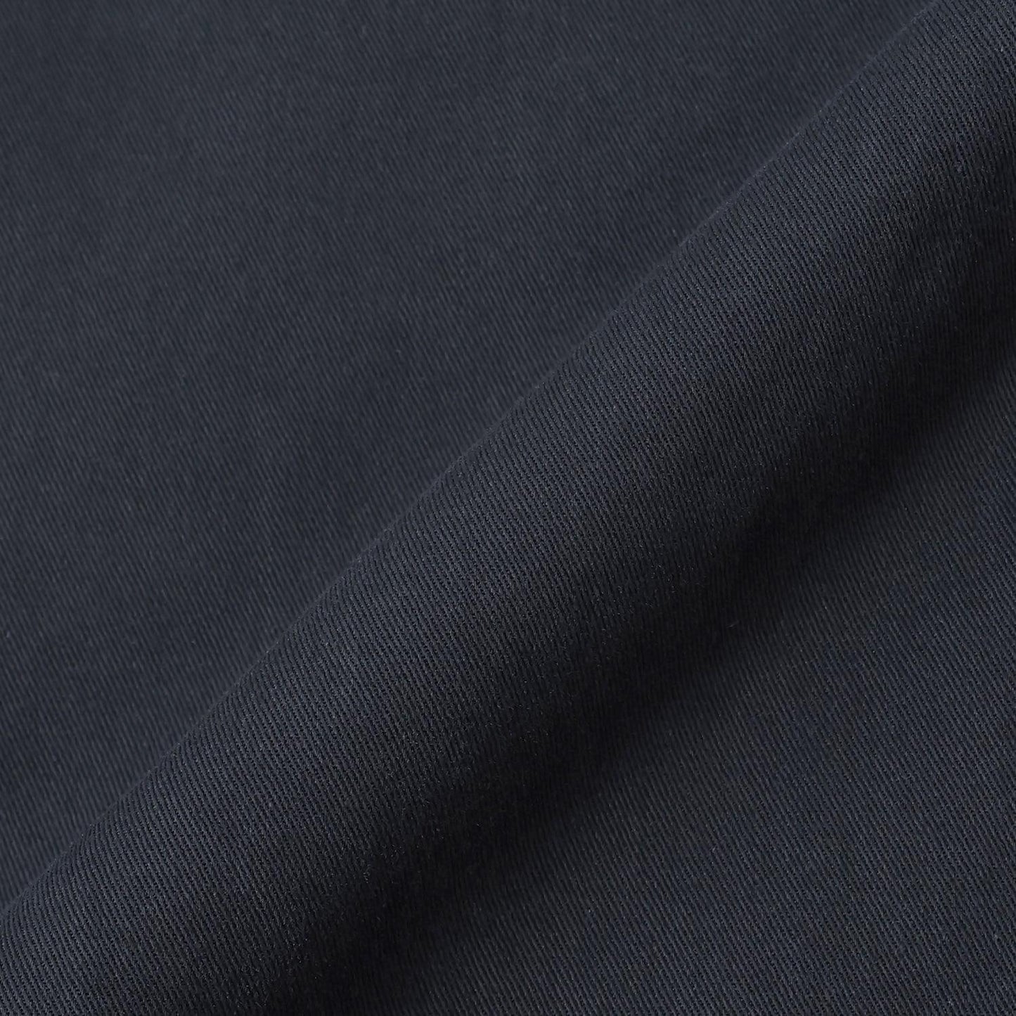 斜紋中棉長款大衣