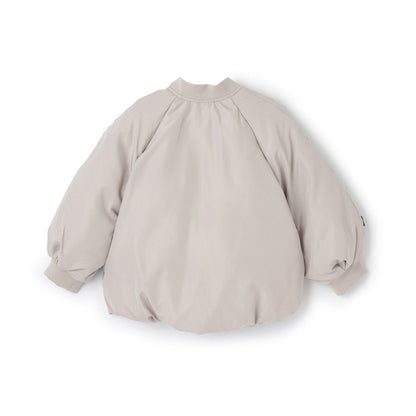 【リンク】蝴蝶結中棉夾克