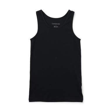 【基礎款】純棉背心