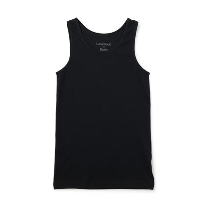 【基礎款】純棉背心