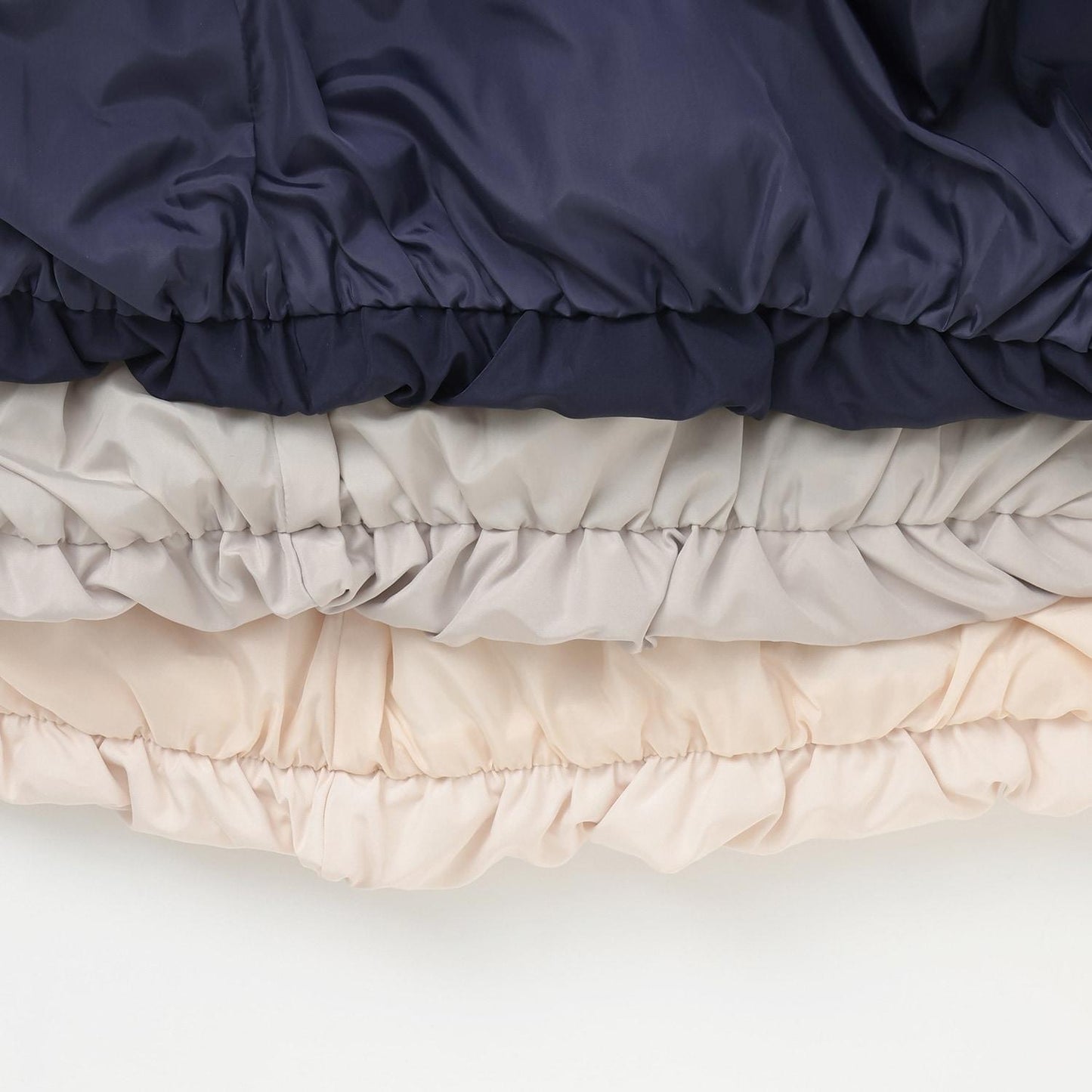 【リンク】蝴蝶結中棉夾克