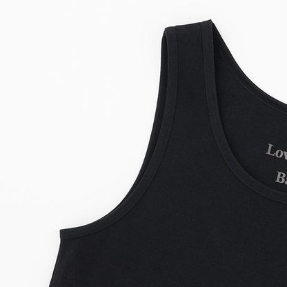 【基礎款】純棉背心