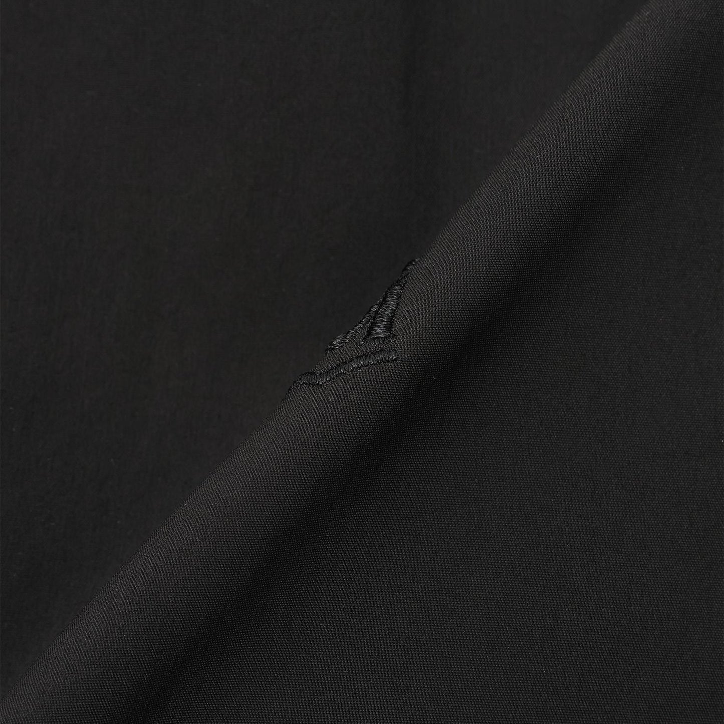 【AMI】【防潑水】附圍巾中棉泡泡袖大衣