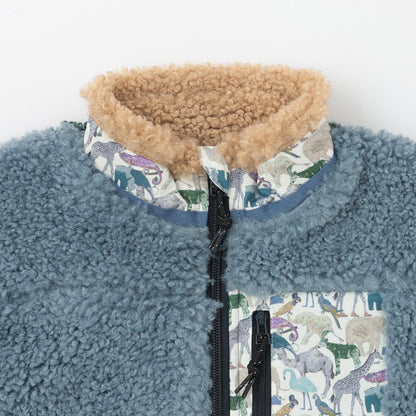 Q4動物園毛絨玩偶