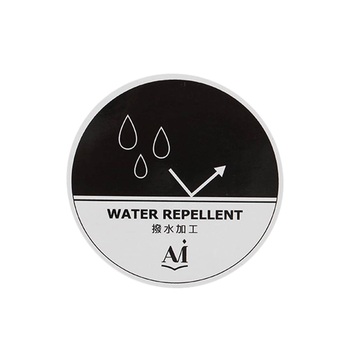 【AMI】【防潑水】附圍巾中棉泡泡袖大衣