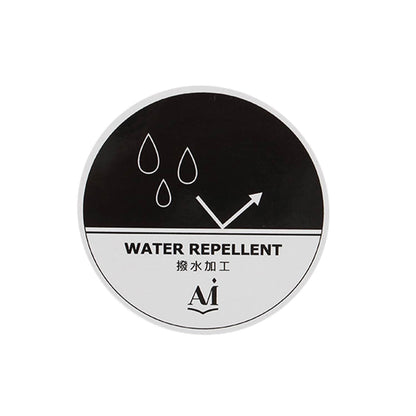 【AMI】【防潑水】附圍巾中棉泡泡袖大衣