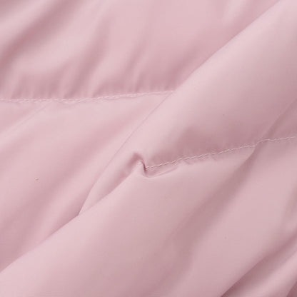 可雙面穿Liberty羽絨大衣