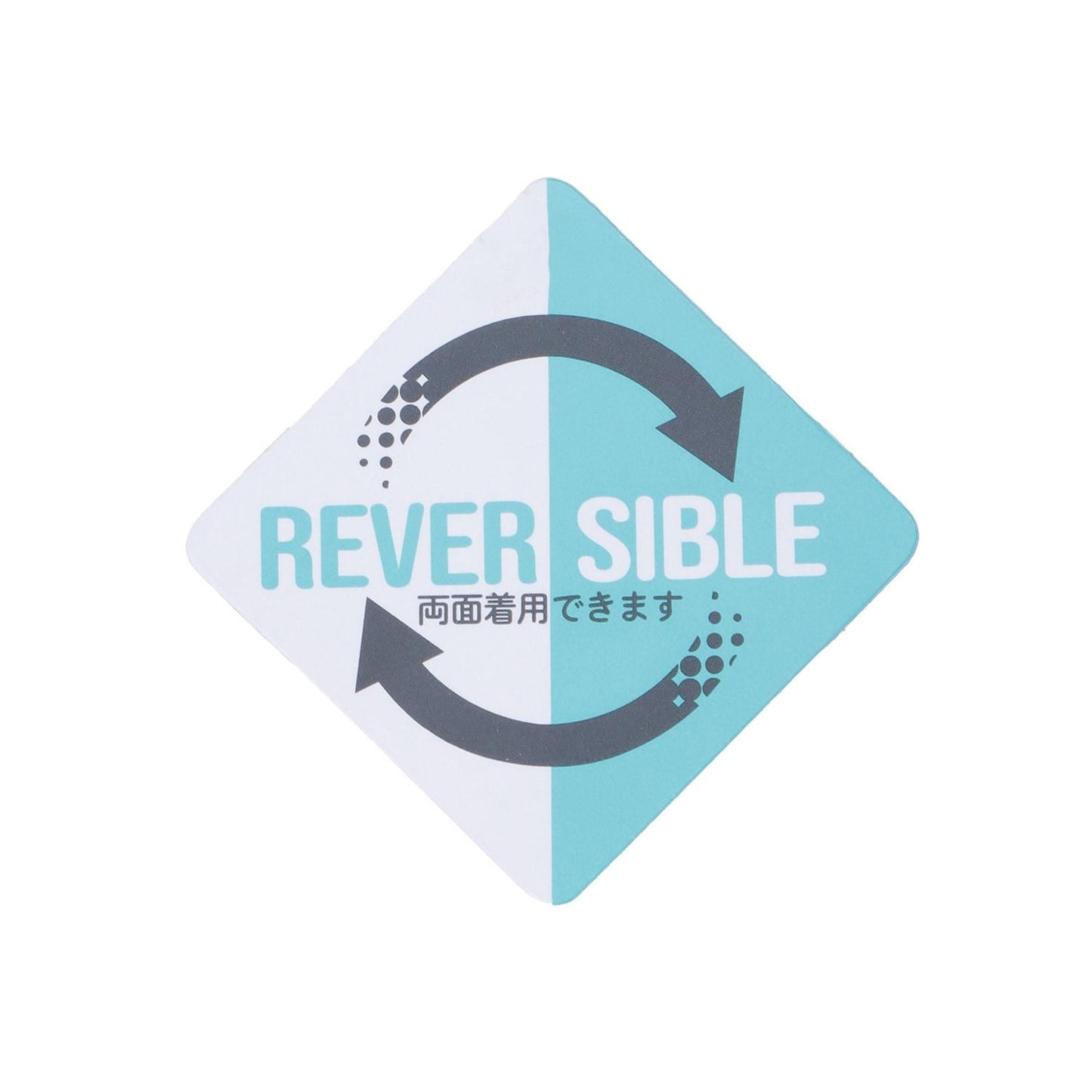 可雙面穿Liberty羽絨大衣