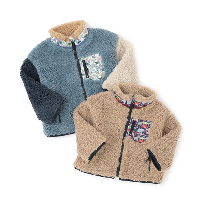 Q4動物園毛絨玩偶