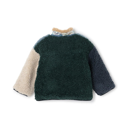 Q4動物園毛絨玩偶