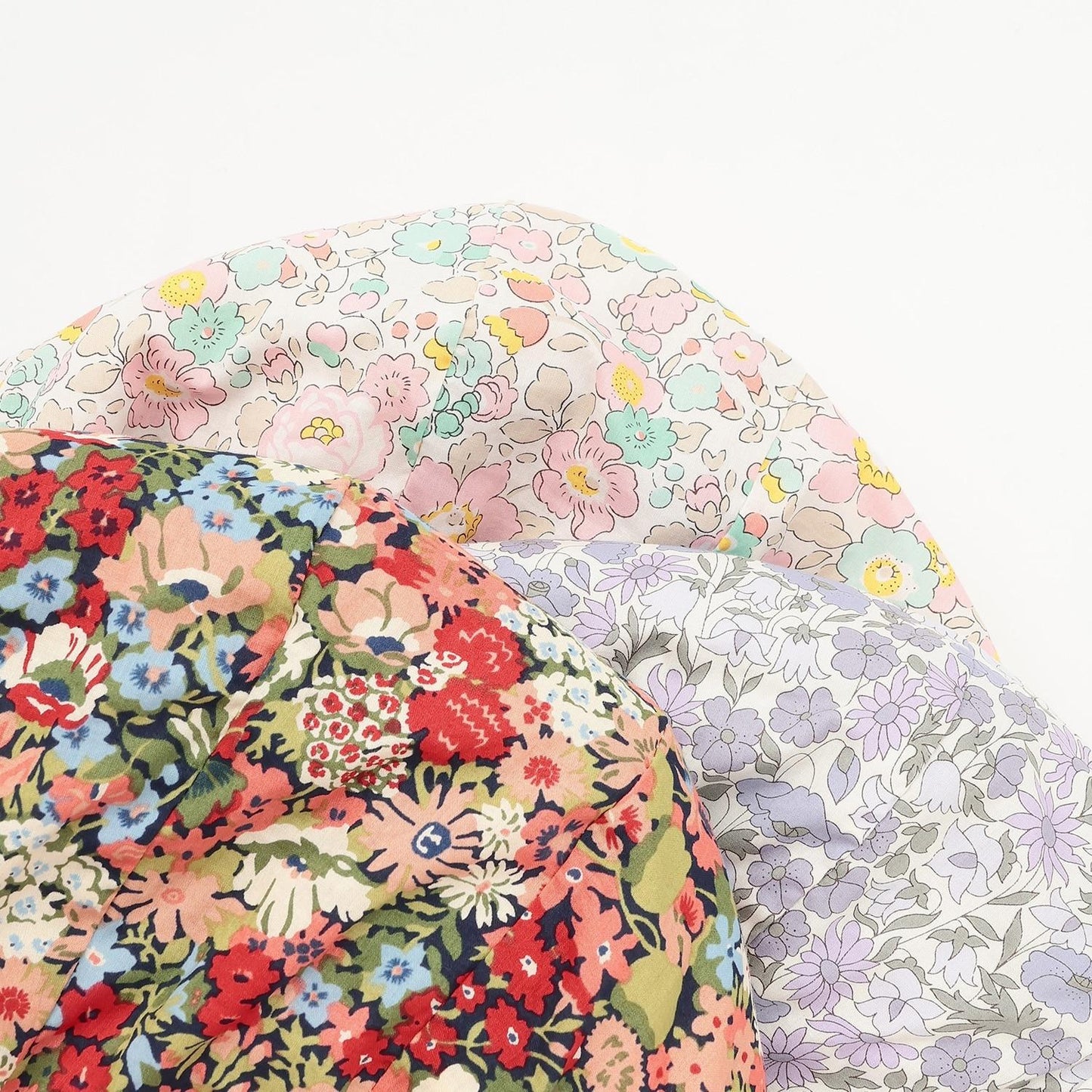 GIRL'S蓄熱中棉夾克