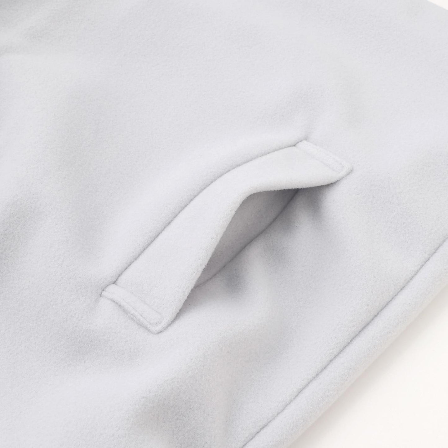 【130cm可選】【3WAY】可拆卸內膽單排扣大衣