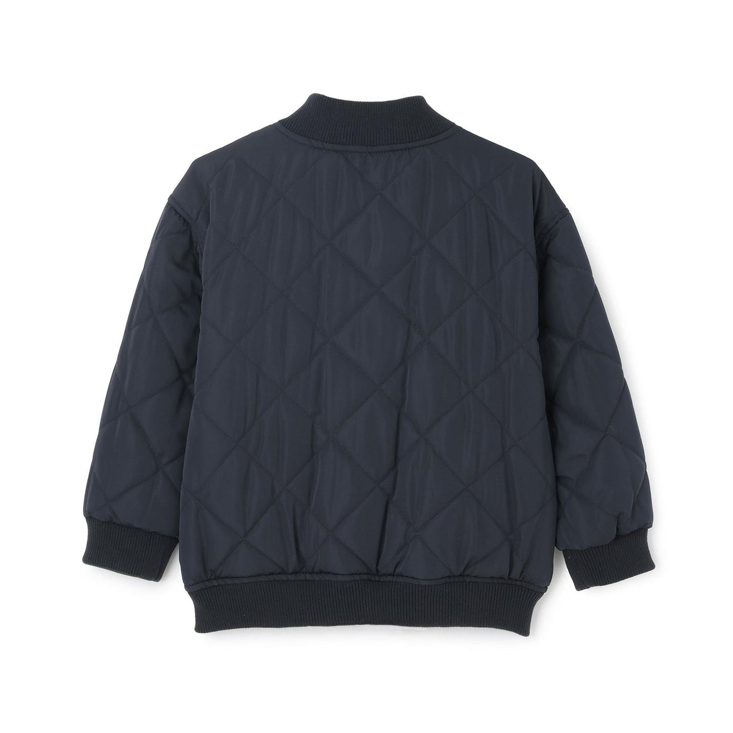 可雙面穿絎縫MA-1夾克