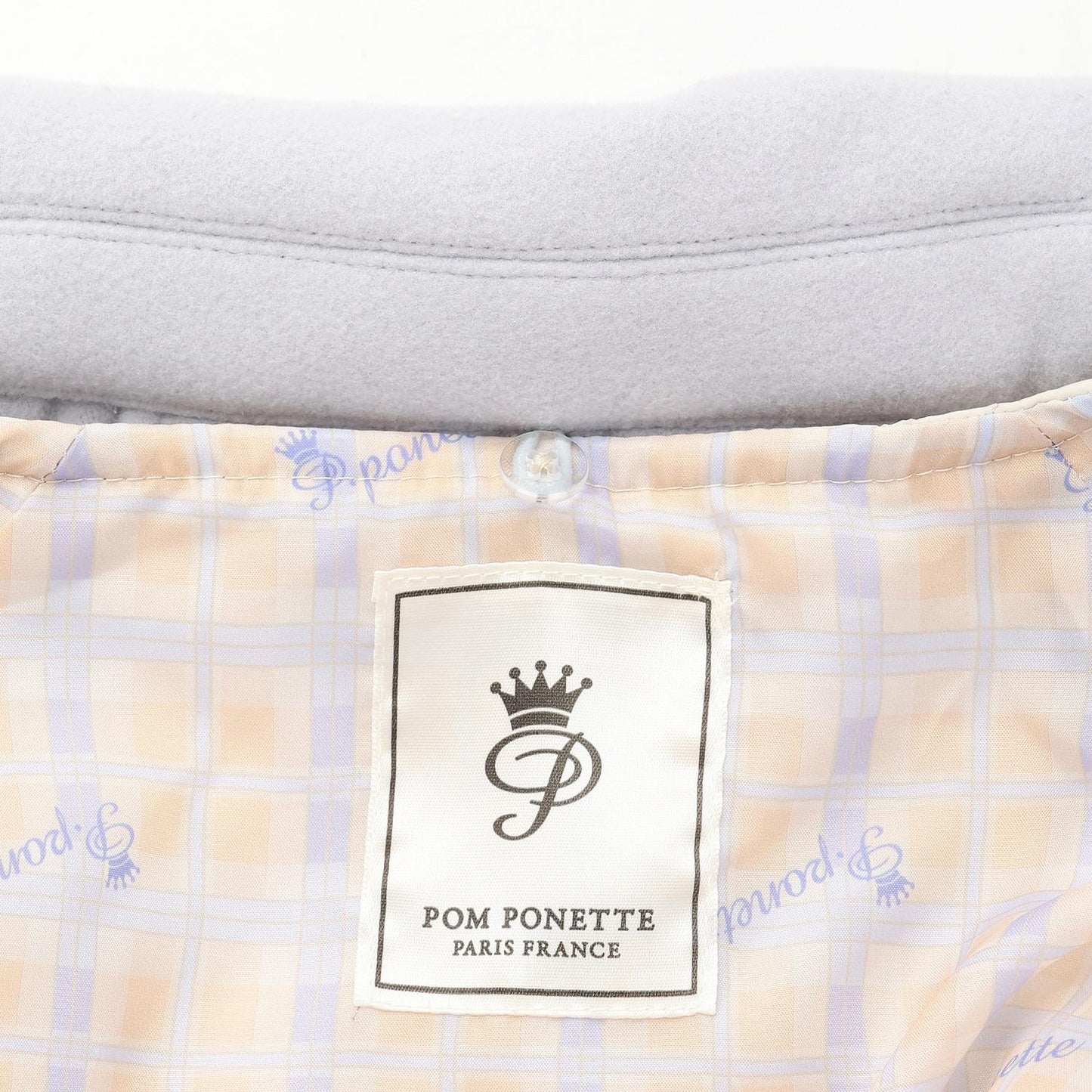 【130cm可選】【3WAY】可拆卸內膽單排扣大衣