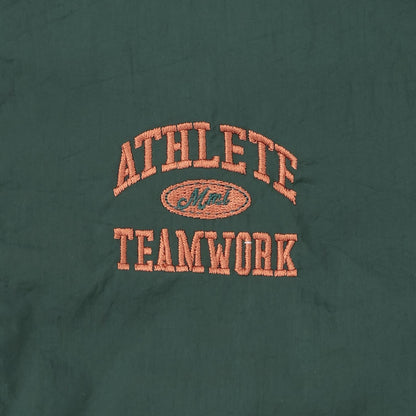 可雙面穿絎縫MA-1夾克