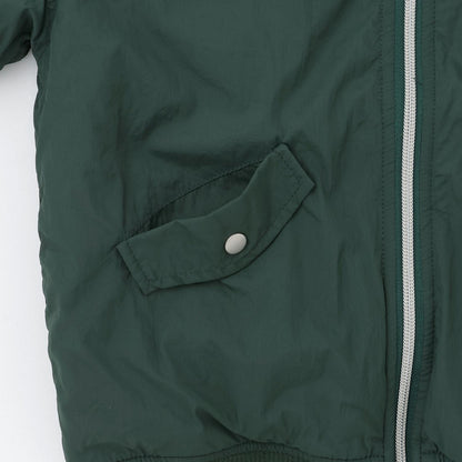 可雙面穿絎縫MA-1夾克