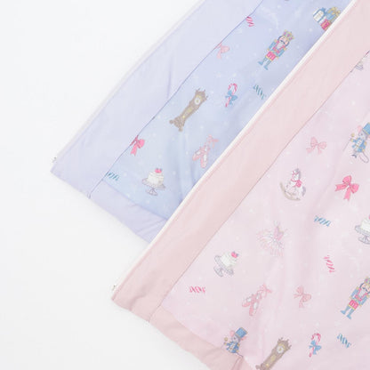 帶吊墜長款羽絨服