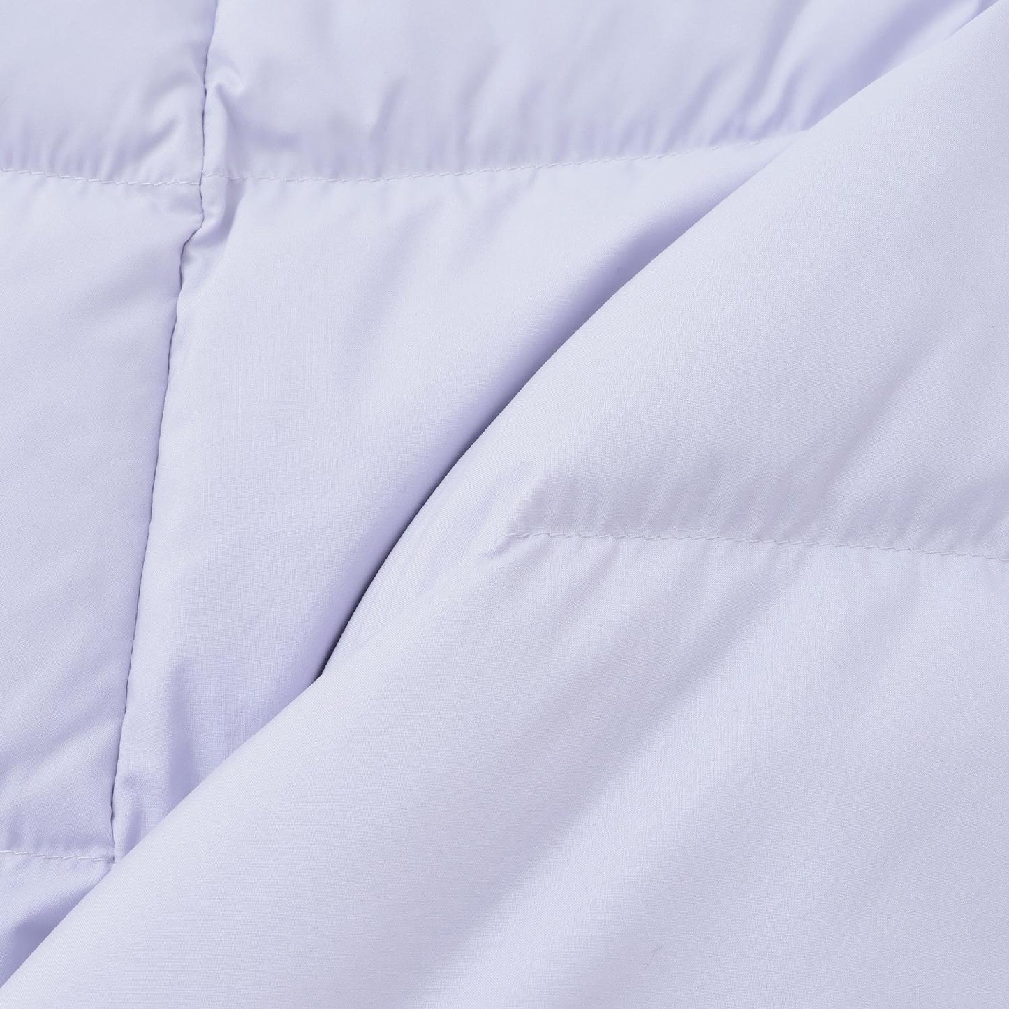 帶吊墜長款羽絨服