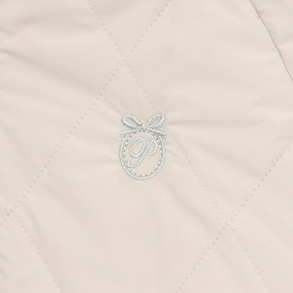 【130cm可選】【3WAY】可拆卸內膽單排扣大衣