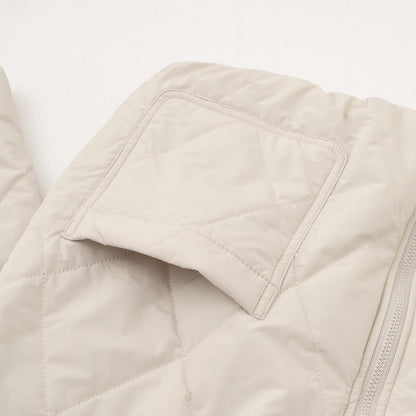 【130cm可選】【3WAY】可拆卸內膽單排扣大衣