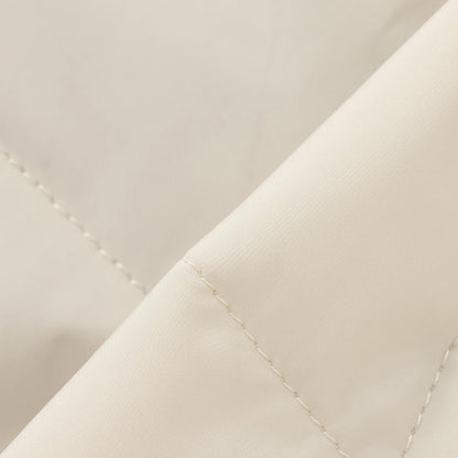 【130cm可選】【3WAY】可拆卸內膽單排扣大衣