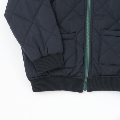 可雙面穿絎縫MA-1夾克