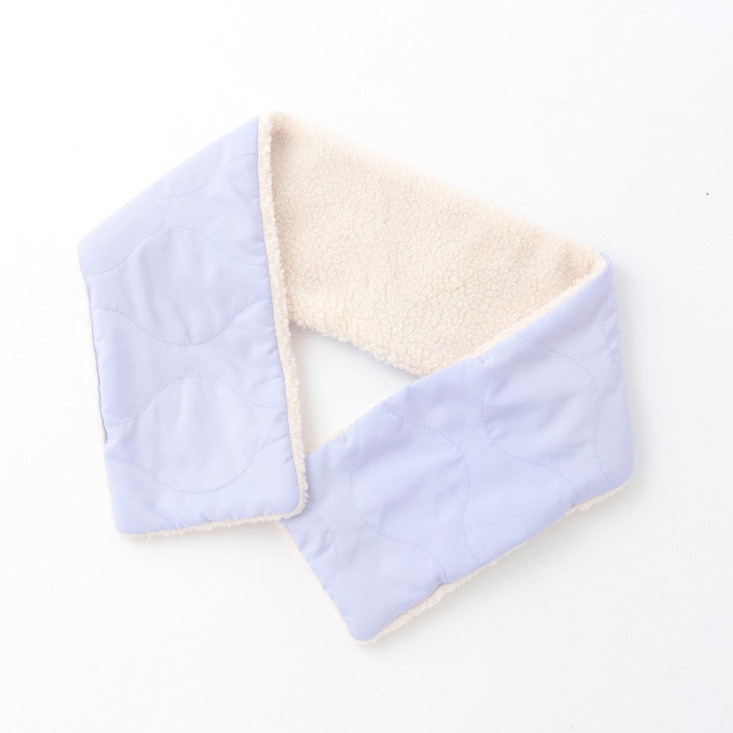 菱格紋雙面穿夾克