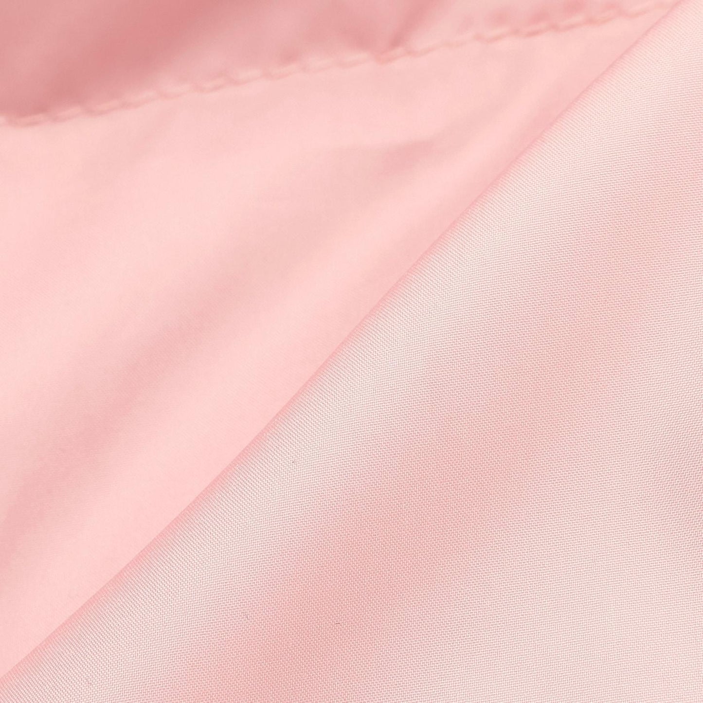 蝴蝶結塔夫綢仿羽絨夾克