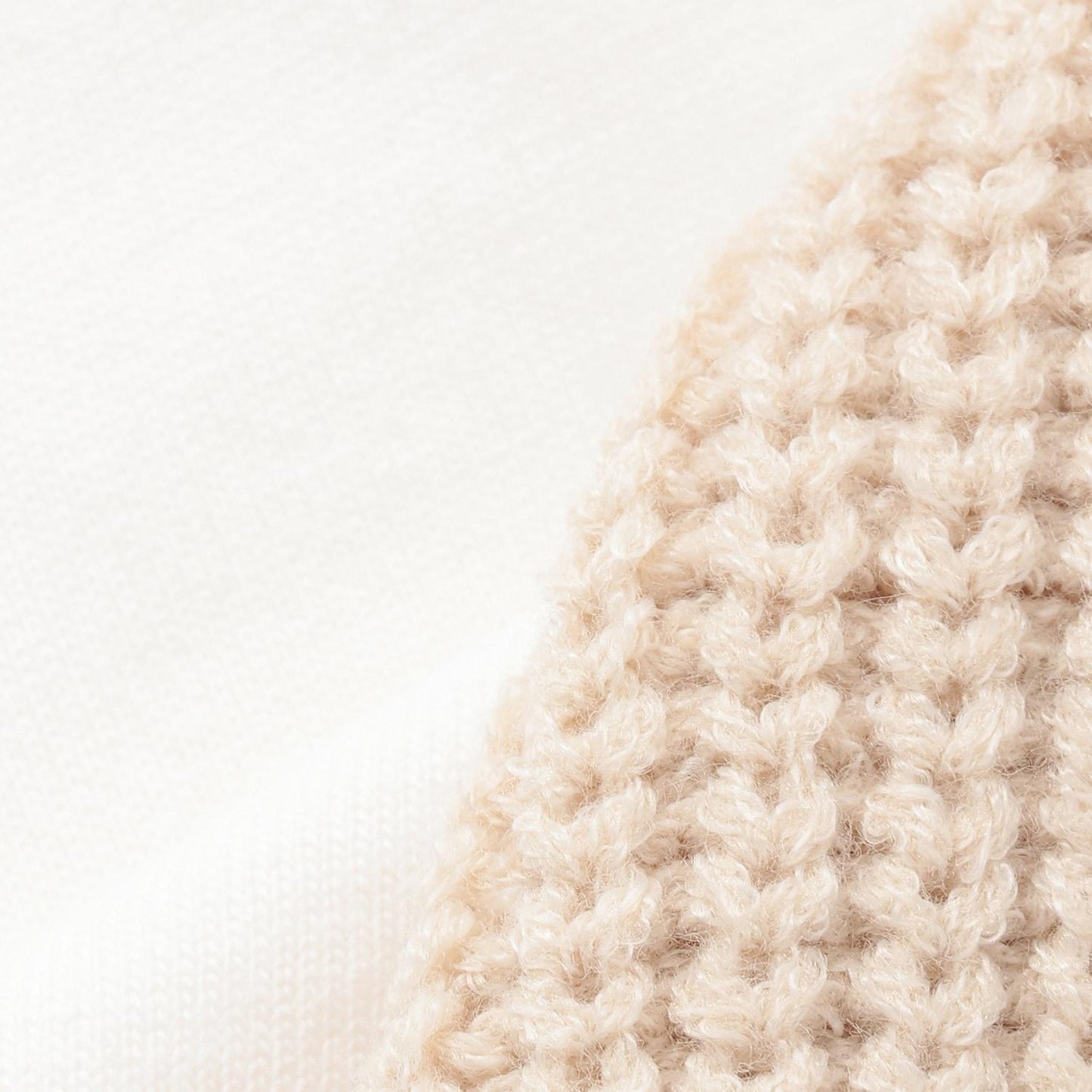 【可機洗】針織背心套裝