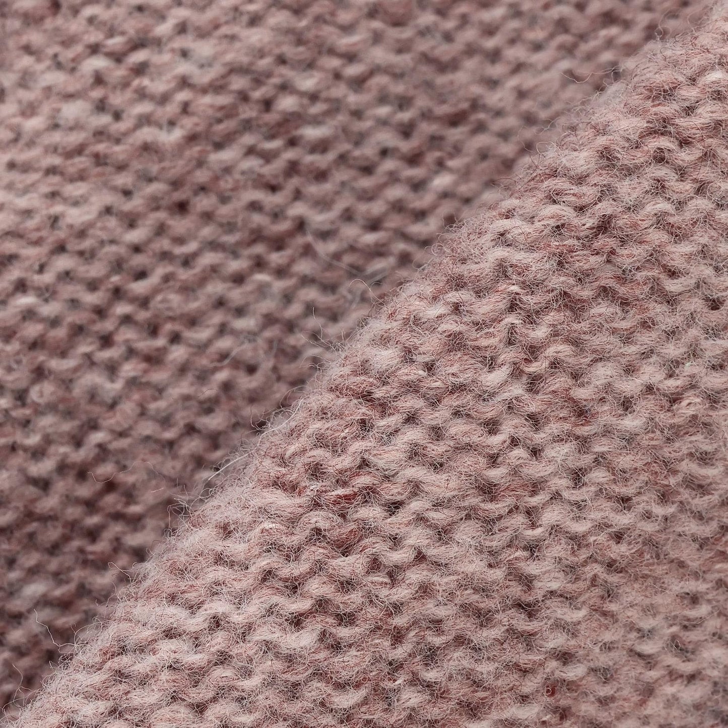 【リンク】愛心花紋針織衫