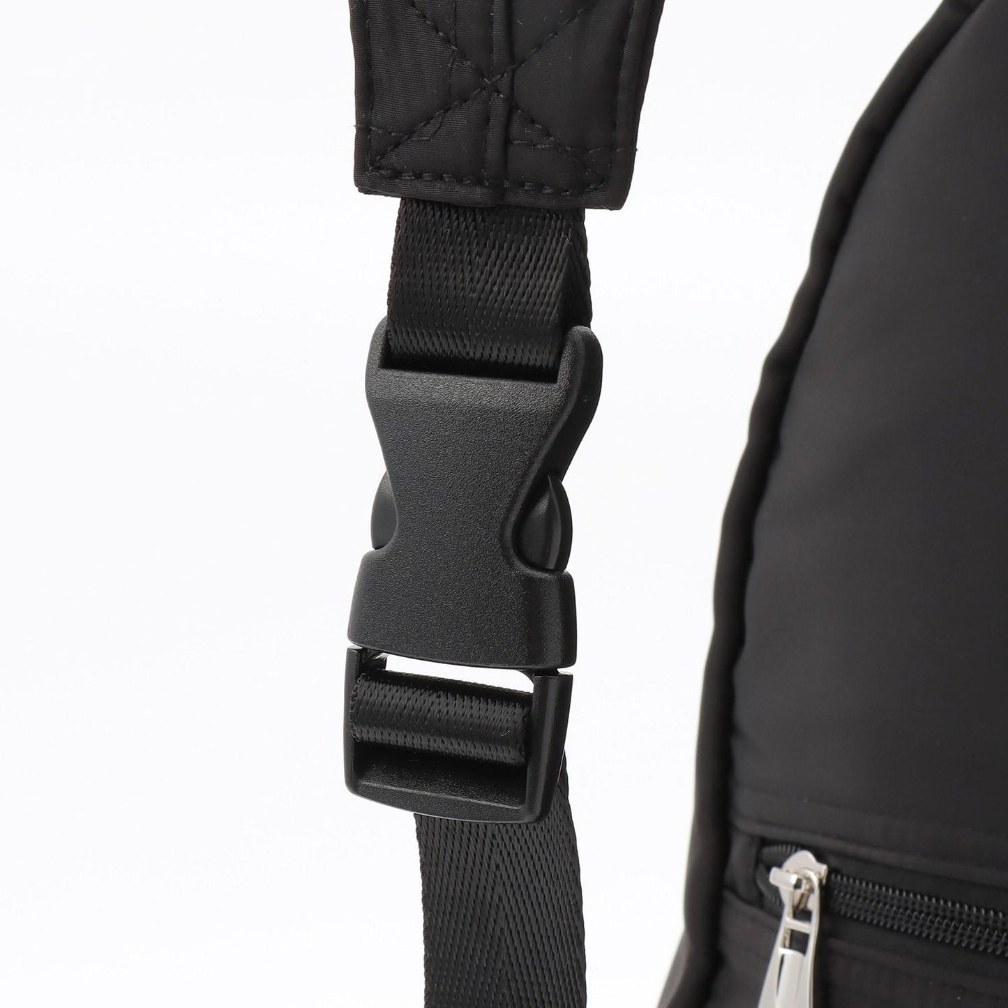 【メゾピアノママ】荷葉邊蝴蝶結媽媽雙肩包 容量約20L