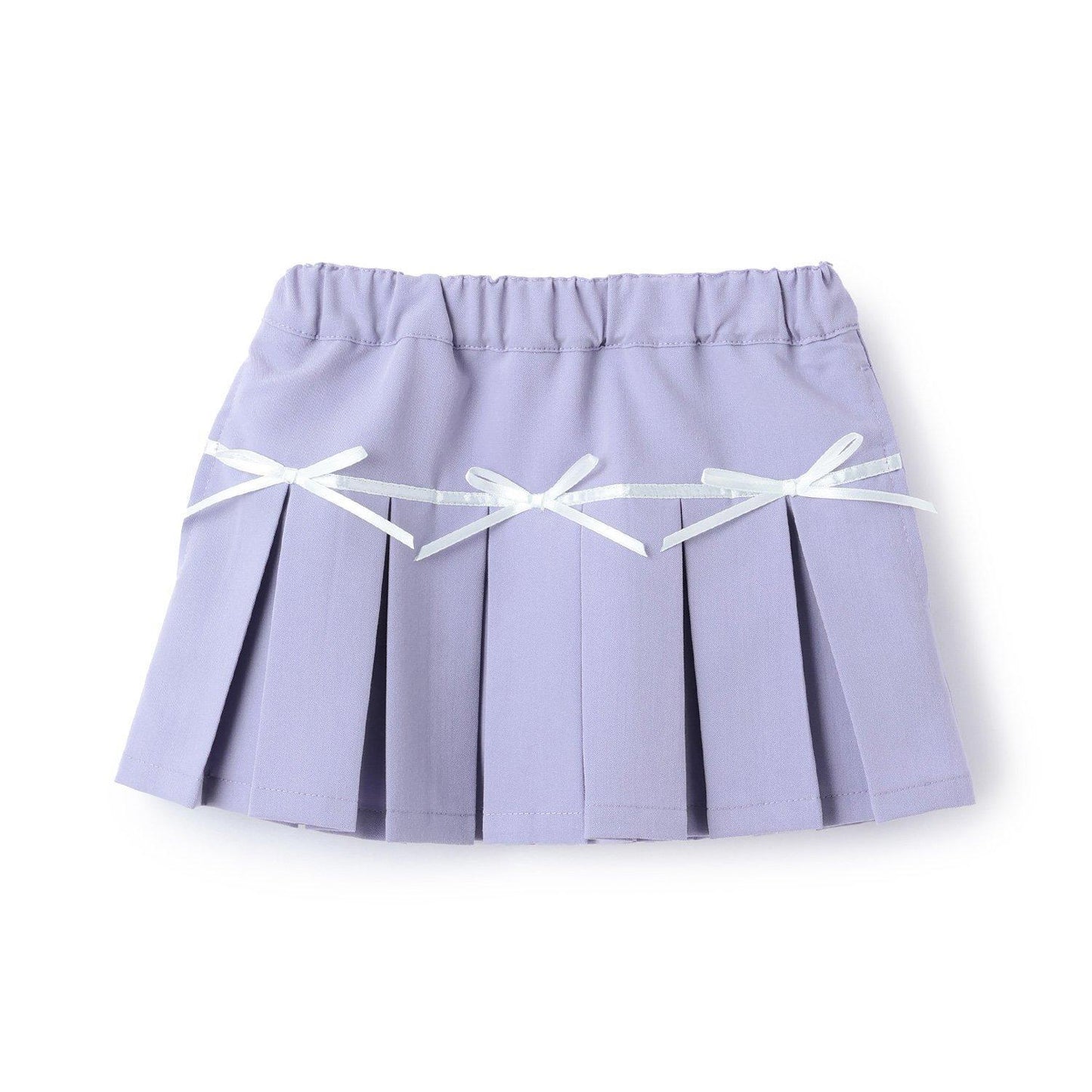 【Lycee mine 芭蕾系列】箱褶裙（帶安全褲）