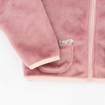 三穿法可拆卸圍巾針織牛仔夾克