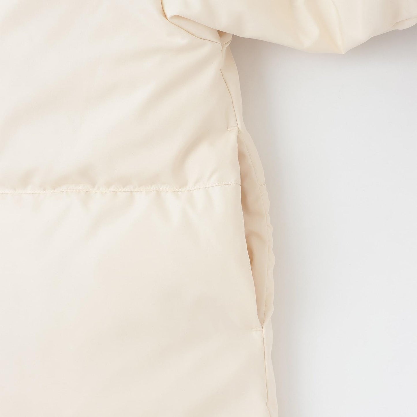 【Link/防潑水加工】怪獸羽絨夾克