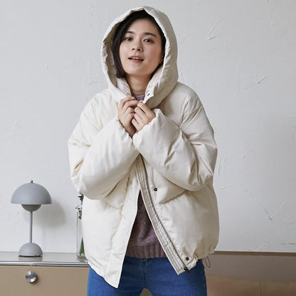 【Link/防潑水加工】怪獸羽絨夾克