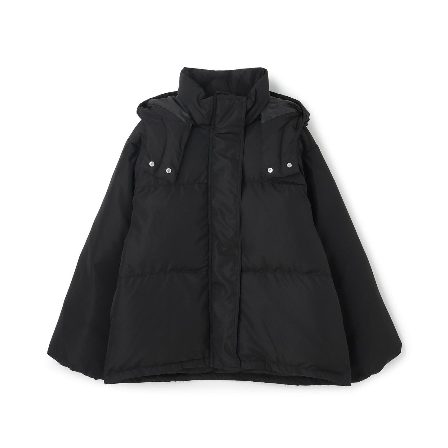 【Link/防潑水加工】怪獸羽絨夾克