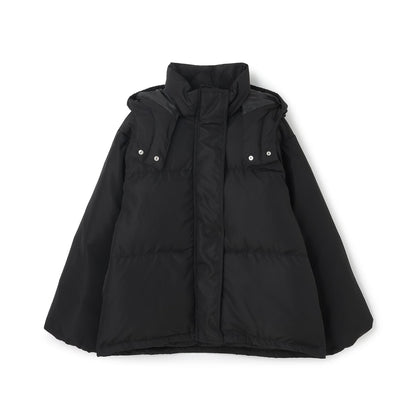 【Link/防潑水加工】怪獸羽絨夾克