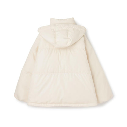 【Link/防潑水加工】怪獸羽絨夾克