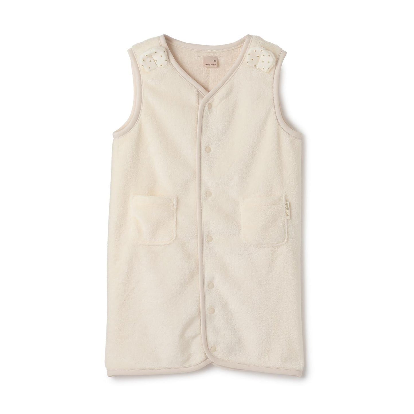 【吸水速幹】動物造型家居拖鞋