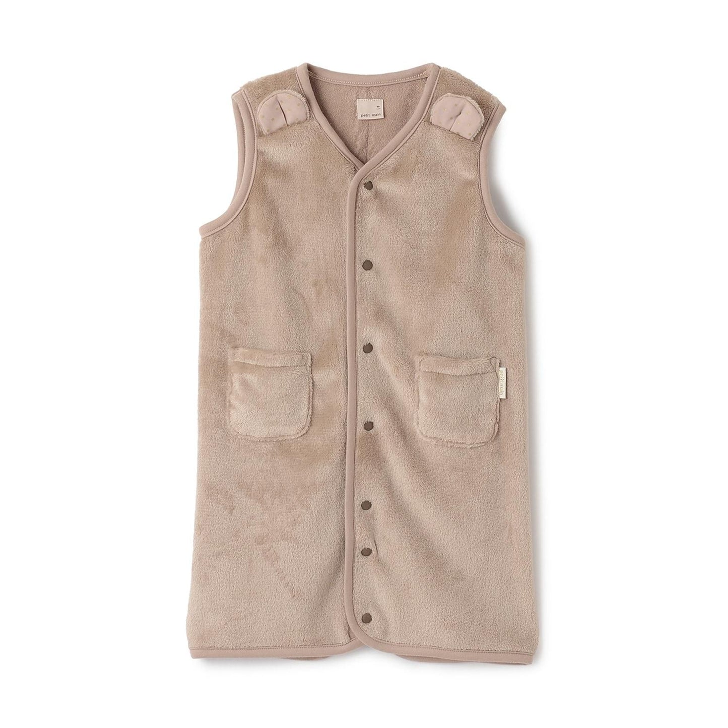 【吸水速幹】動物造型家居拖鞋