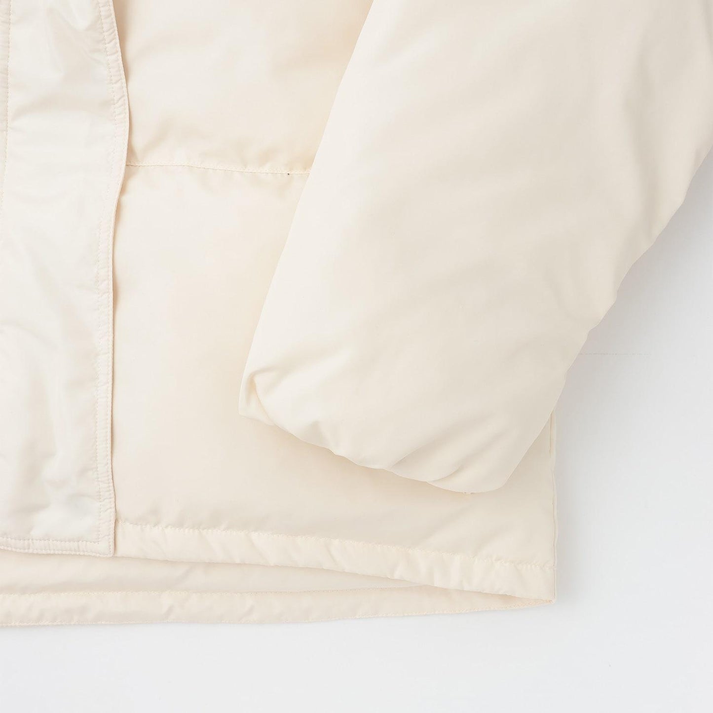 【Link/防潑水加工】怪獸羽絨夾克