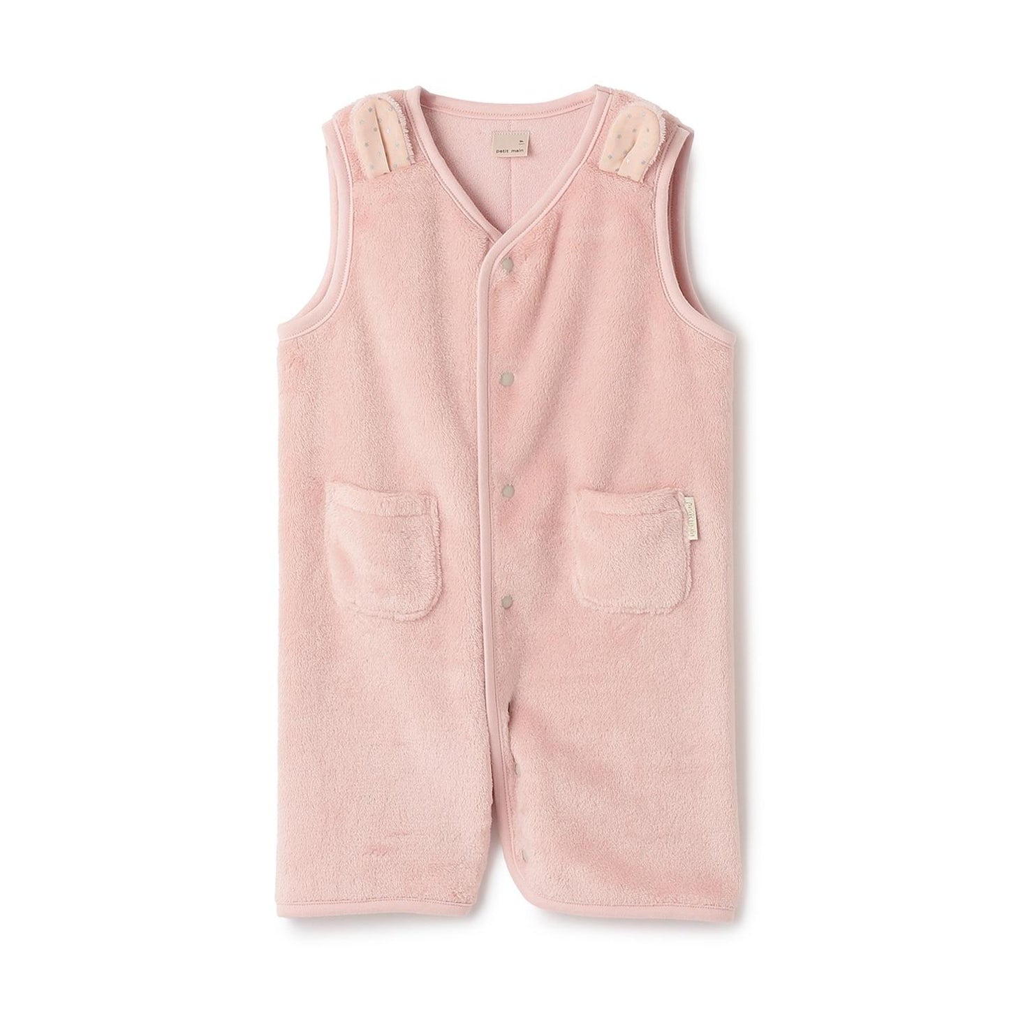 【吸水速幹】動物造型家居拖鞋