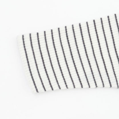 帶揹帶圖案連體衣