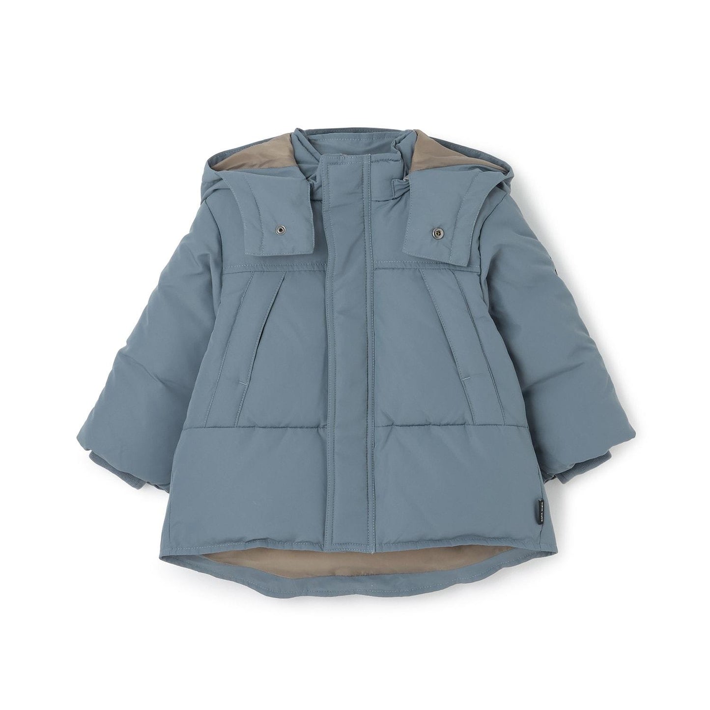 【Link/防潑水加工】怪獸羽絨夾克