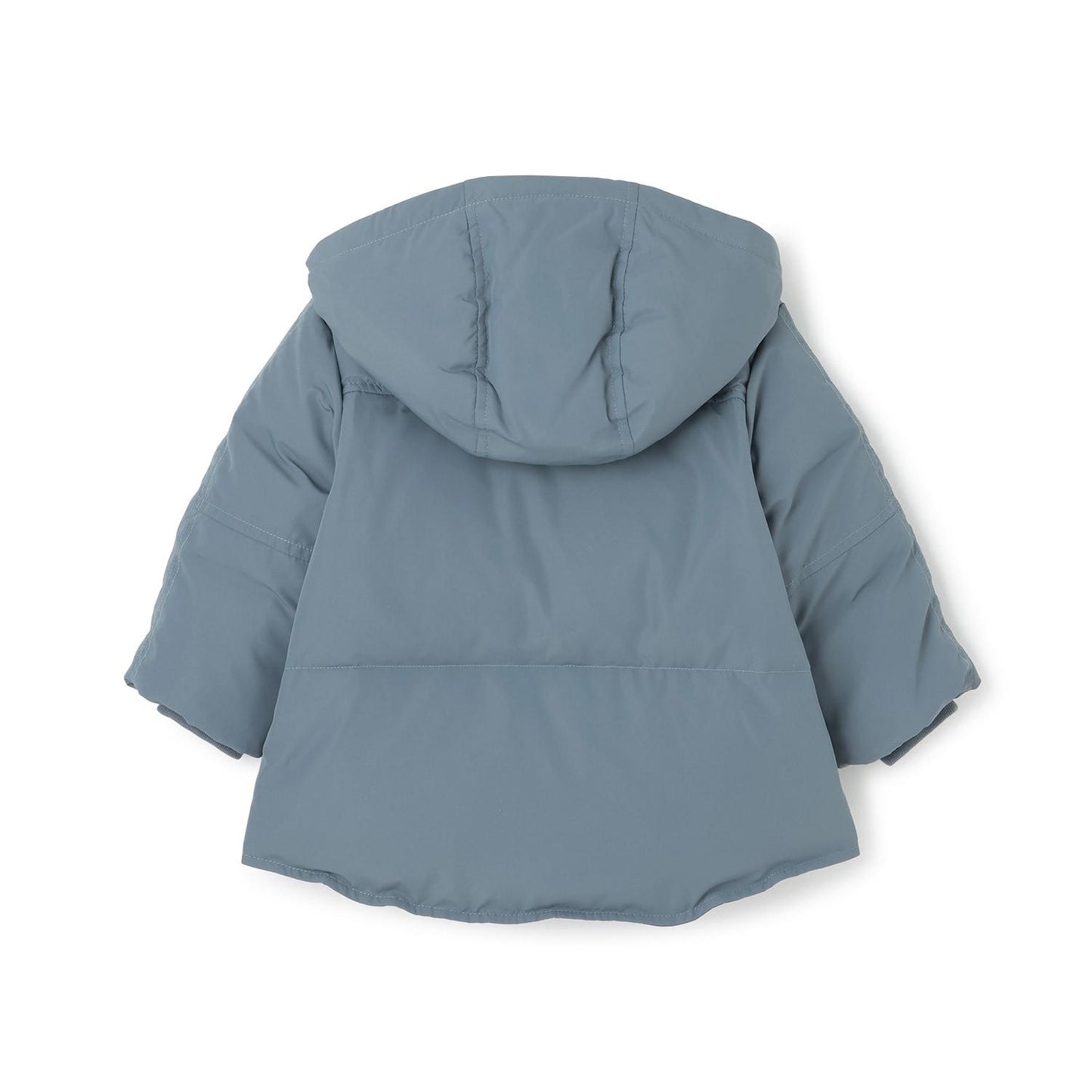 【Link/防潑水加工】怪獸羽絨夾克