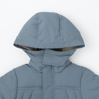 【Link/防潑水加工】怪獸羽絨夾克